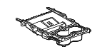 85641070 - Body: Upper Trim Panel for GM Image