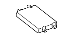 13566196 - Body: Module for GM Image
