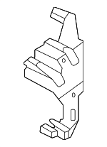 992907462B - : Wire Harness Holder for Porsche: 911 Image