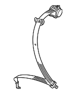 2GJ857805ARAA - Electrical: Outer Belt Assembly for Volkswagen: Taos Image