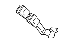 2GJ857739AMNB - : Outer Buckle for Volkswagen: Taos Image