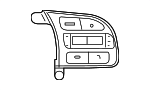 96720G5100 - Steering: Cruise Switch for Kia: Niro Image