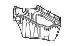 8K1907355F - Electrical: Housing for Audi Image