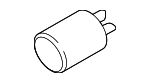 4F0903291 - Ignition: Ignition Capacitor for Audi Image