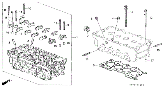Diagram 1