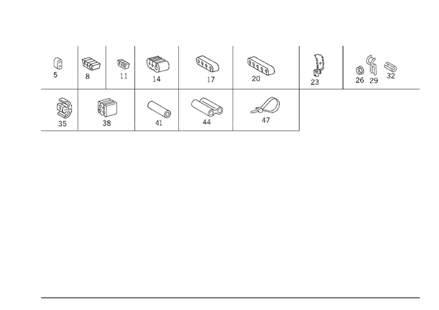 1163280684 - Brakes: Spacer for Mercedes-Benz: 190D, 190E, 220D, 230, 240D, 280, 280CE, 280S, 280SE, 280SEL, 300SE, 300SEL, 380SE, 380SEC, 380SEL, 380SL, 400SE, 400SEL, 450SE, 450SEL, 500SEC, 500SEL, 560SEC, 560SEL, 560SL, 600SEL, C220, C230, C280, C43 AMG, CLK430, S420 Image image