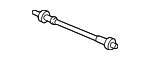 81266SW5A02 - Body: Cable for Acura Image