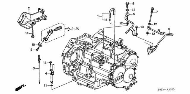 Diagram 1