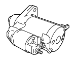 281003104084 - Electrical: Starter for Toyota Image