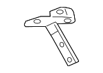17665TVAA01 - Fuel System: Stay Bracket for Honda Image image