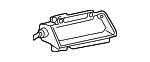 16867081 - Electrical: Instrument Panel Air Bag for GM Image
