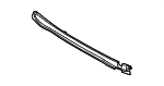 30678653 - Body: Reinforcement for Volvo: V70, XC70 Image