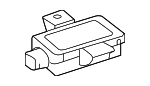 900054864 - Electrical: Control Module for Mercedes-Benz Image