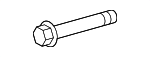 910105010044 - Cooling System: Tensioner Bolt for Mercedes-Benz Image