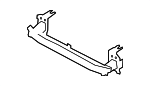 7L0807109E - Body: Impact Bar for Volkswagen Image