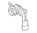 8616017140 - Body: Speaker for Toyota: MR2 Spyder Image