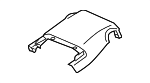 4528660510C0 - Steering: Shroud for Lexus: GX460 Image