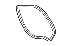 2008-2018 Porsche - Gasket