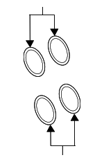 99970108340 - Cooling System: Connector Pipe O-Ring for Porsche: Cayenne, Macan, Panamera Image