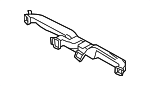 974703S000 - Body: Air Distributor for Hyundai: Sonata Image