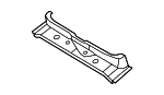 7B0802233 - Body: Seat Crossmember for Volkswagen Image