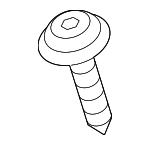 CW0113T01A - : Air Mass Sensor Screw for Mazda Image