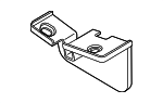 F151519B1 - Accessories: Stone Deflector for Mazda Image
