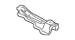 41118208911 - Body: Seat Crossmember for BMW Image