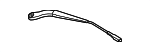 LR002246 - : Wiper Arm for Land-Rover Image