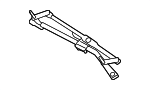 LR072416 - : Wiper Linkage for Land-Rover Image
