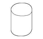 281613K000 - Engine: Air Cleaner Body Collar for Hyundai Image