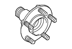 C2D38988 - : Hub &amp; Bearing for Jaguar: Super V8, Vanden Plas, XJ8, XJR, XK, XKR Image