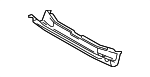 576610E070 - Body: Floor Pan Cross-member for Toyota Image