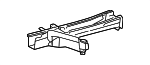 574100E021 - Body: Frame Rail End for Toyota Image