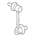 52321S10003 - : Stabilizer Link for Honda: CR-V Image