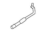 ML3Z9J280D - : Connector Hose for Ford Image