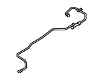 ML3Z9J279D - Emission Control: Evaporative Emissions System Lines for Ford Image