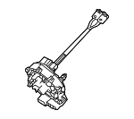 93490G3140 - Electrical: Air Bag Clock Spring for Hyundai Image