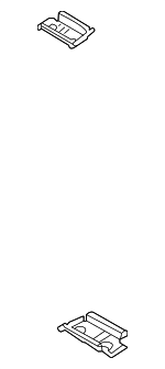 3QF803303 - Body: Rail Assembly Bracket for Volkswagen: Atlas, Atlas Cross Sport Image