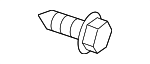 68171197AA - Cooling System: Inlet Hose Screw for Mopar Image