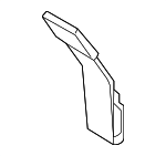 3461279 - Electrical: Stop for Volvo: S40, V40 Image