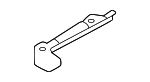 80003857 - Body: Mount Brace Bracket for Volvo Image image