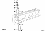 11341275941 - : Exhaust Valve for BMW Image