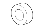 12637710 - Engine: Engine Crankshaft Seal for GM Image