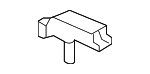 CX2803 - Emission System: Motorcraftâ„¢ M.A.P Sensor for Ford Image