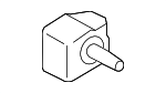 FVS6 - Emission System: Motorcraftâ„¢ Purge Solenoid for Ford Image