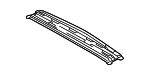 67162D2000 - Body: Bow for Hyundai Image