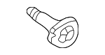 55210VK810 - : Leaf Spring Shackle Bolt for Nissan: Frontier Image