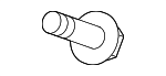 11562024 - Body: Fender Liner Retainer for GM Image