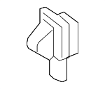 37146861319 - Suspension: Accelerometer for BMW: 330e, 330e xDrive, 330i, 330i xDrive, 430i, 430i Gran Coupe, 430i xDrive, 430i xDrive Gran Coupe, 530e, 530e xDrive, 530i, 530i xDrive, 540d xDrive, 540i, 540i xDrive, 640i xDrive Gran Turismo, 740e xDrive, 740i, 740i xDrive, 745e xDrive, 750i, 750i xDrive, 760i xDrive, 840i, 840i Gran Coupe, 840i xDrive, 840i xDrive Gran Coupe, i4, i7, M2, M240i, M240i xDrive, M3, M340i, M340i xDrive, M4, M440i, M440i Gran Coupe, M440i xDrive, M440i xDrive Gran Coupe, M5, M550i xDrive, M760i xDrive, M8, M8 Gran Coupe, M850i xDrive, M850i xDrive Gran Coupe, X3, X4, X5, X6, X7 Image